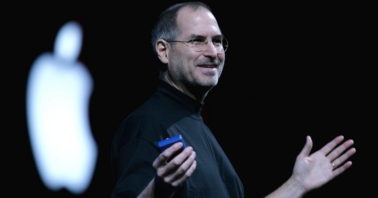 Tri rregulla të thjeshta që Steve Jobs ndiqte për të rritur kreativitetin