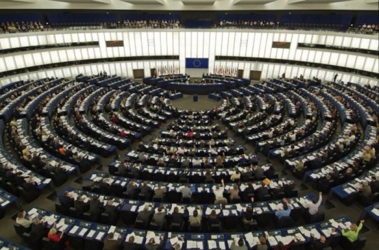 Parlamenti Europian miraton reformën për të drejtën e autorit