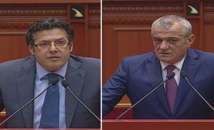 Debati në Parlament. Paloka: Zgjedhjet e lira kusht i patjetërsueshëm; Ruçi: Jeni të vonuar