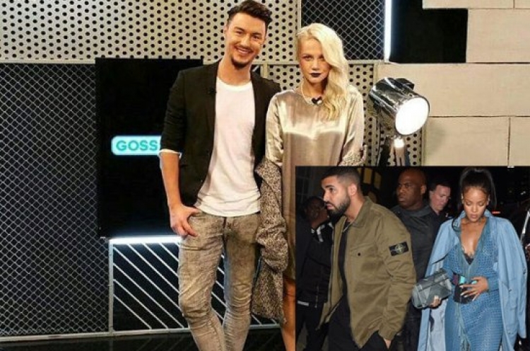 Gossip Tv: Ja si e përballon Rihanna ndarjen nga Drake… [VIDEO]