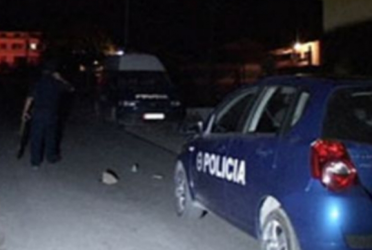 Tiranë, sherr mes të rinjve, të shtëna me armë zjarri në Laknas