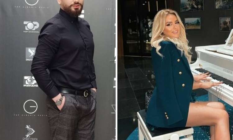 U largua nga emisioni pas sherrit, Antonela rikthehet dhe përballet me konkurrentin: M'ke marrë inat se…