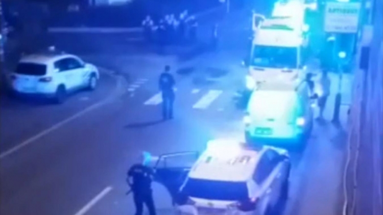 E rëndë! Belgjikë, përplasje mes bandave shqiptare, 1 grua e vdekur dhe 4 të plagosur