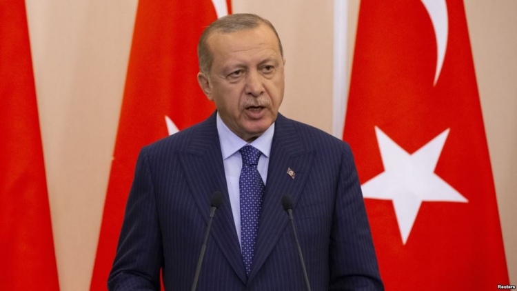 Presidenti Turk/ ''Politikanët pa vizion dhe burokratët e pakualifikuar''