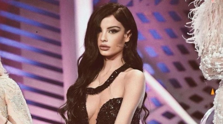 I vodhën Instagramin?! Jasmina kthehet në rrjete sociale dhe ai që e përkëdheli ishte i dashuri me këtë dhuratë gjigante!