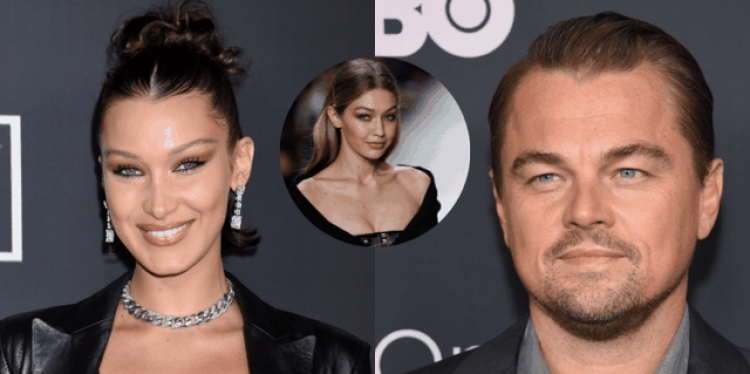 'Gigi është shumë e mirë për atë', Bella Hadid thyen heshtjen për romancës e motrës me DiCaprion