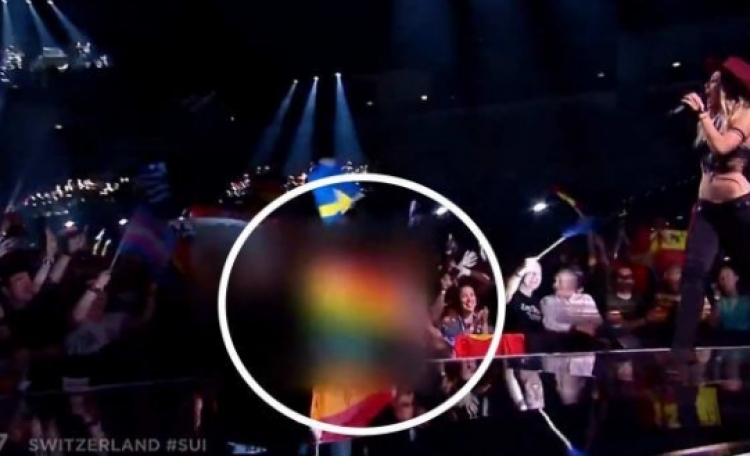 Censuroi “Eurovision” dhe Eugent Bushpepën,  vjen hakmarrja kundër Kinës