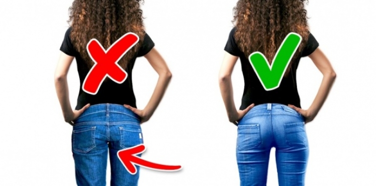 7 gabimet rreth veshjeve që të gjitha femrat bëjnë, por që s’duhet t’i bëjnë më KURRË [FOTO]