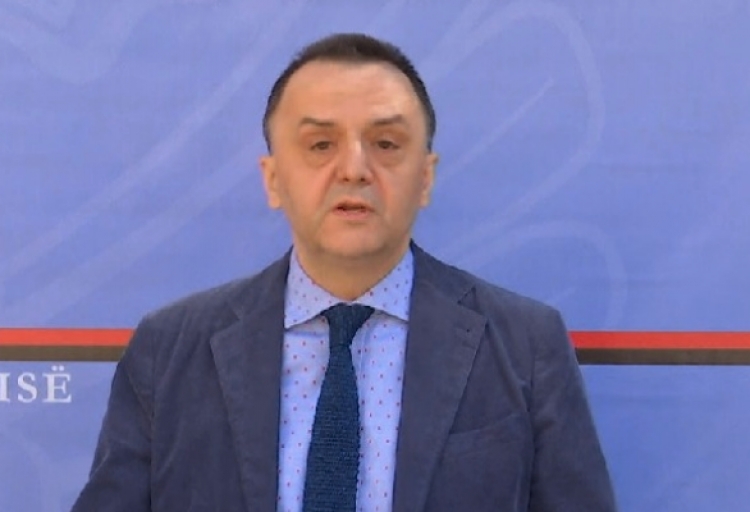 Largohet nga ALUIZNI, Artan Lame do drejtojë Agjencinë Shtetërore të Kadastrës