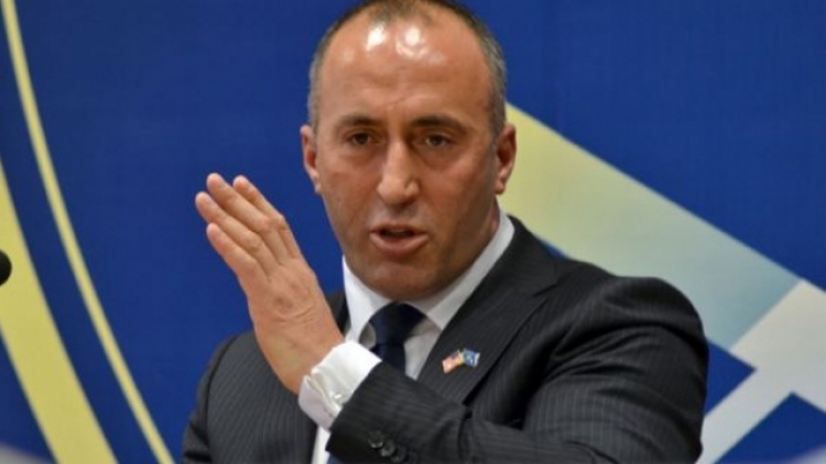 Haradinaj: S’ka improvizime. Qeverinë do e formojmë ne brenda javës