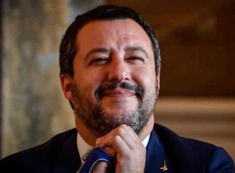 Buxheti, BE përplaset me Italinë, Salvini nuk kursen ironitë