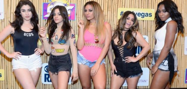 Fifth Harmony ndezin temperaturat me videon e re [FOTO]