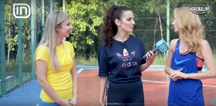 Dy balerinat e njohura shqiptare, tregojnë kush janë VIP-at më tekanjozë [VIDEO]
