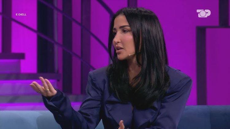 Çfarë ndodhi? Xheneta Fetahu largohet nga 'E diell', zbulohet arsyeja