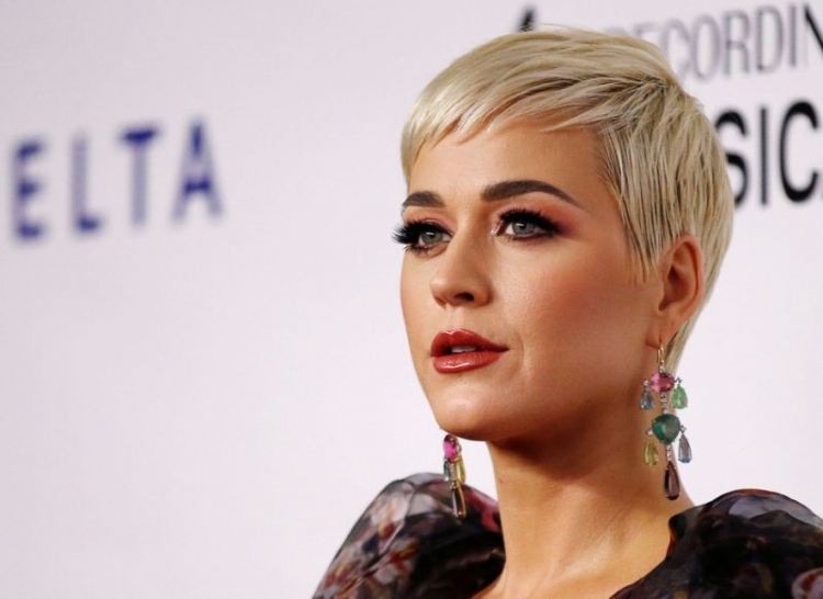 E vendos Gjykata! Kënga shumë e famshme e Katy Perry shpallet plagjiaturë