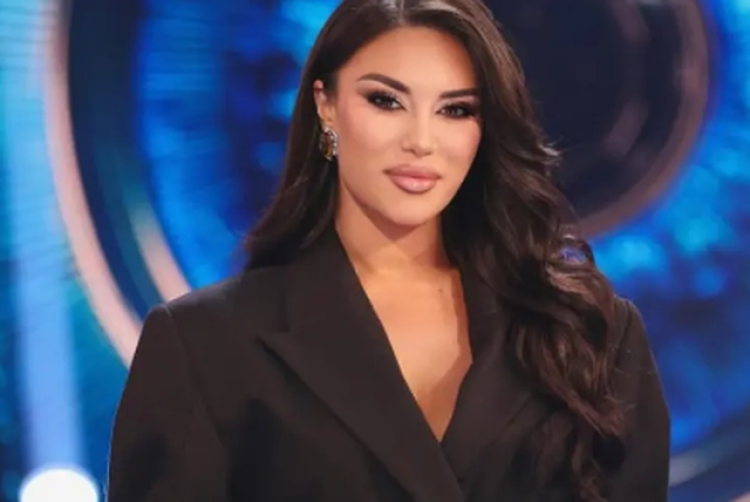 Nga takimi i Gimbos me familjen e Selin te lidhja me Onon, Greta rrëfen historinë e saj të dashurisë