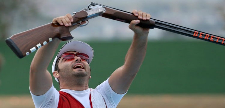 Një tjetër shqiptar fiton medalje të artë në ‘Rio 2016’