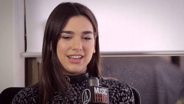 Ky është sekreti profesional i Dua Lipa-s që nuk e dinit më parë [FOTO]