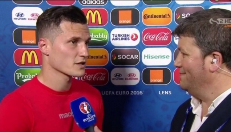 Taulant Xhaka: Na mundën emocionet, përgëzoj Granitin për fitoren