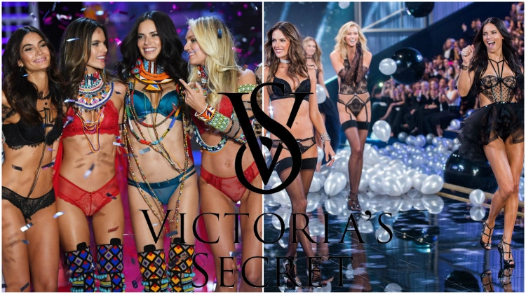 Me lot në sy! Modelja juaj e preferuar i thotë lamtumirën Victoria’s Secret [FOTO]