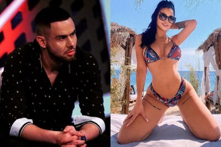 Tha 'Nuk do flas', por Mikela sapo na tregoi për ndarjen nga Erioni