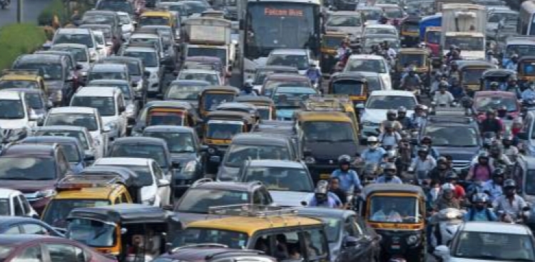 Njihuni me 20 qytetet me trafikun më të rënduar në botë [RENDTIJA]