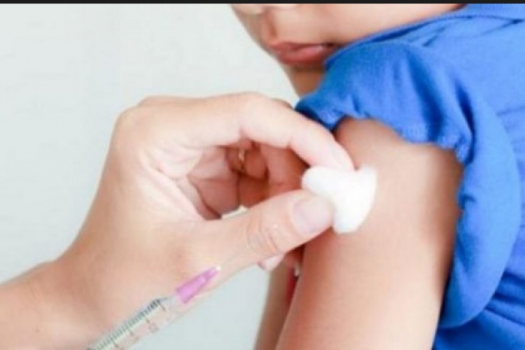 Plani kundër fruthit, MSH: 162 raste, 10 mijë të vaksinuar