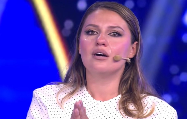 Sara Karaj largohet përfundimisht nga Ferma Vip, kush janë finalistët