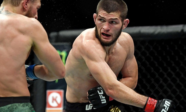Khabib nuk ja del dot i vetëm, ja kë boksier me famë botërore do të marrë pjesë të stafit