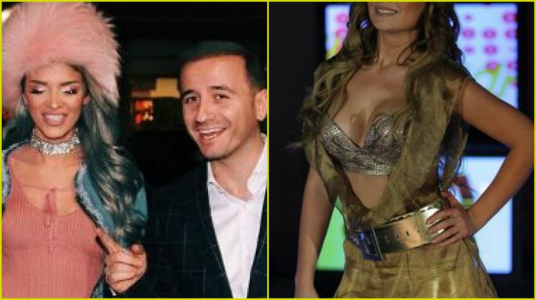 Dini vetëm për lidhjen me Era Istrefin? Faton Shoshi dhe kjo këngëtare shqiptare kanë qenë bashkë 11 vite, kjo e fundit e rrëfen për herë të parë [FOTO]