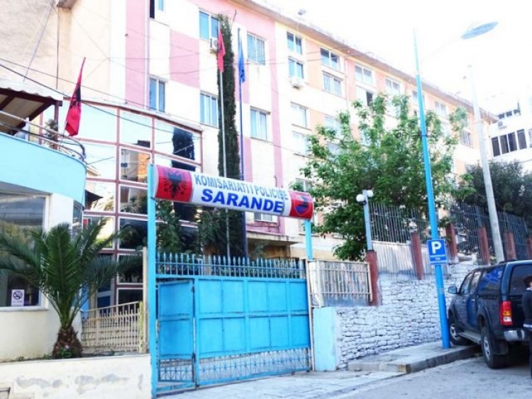 Arrestohen 7 persona në Sarandë, mes tyre dy rus për…