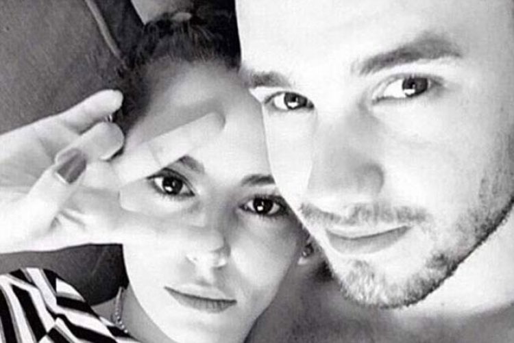 Cheryl zbulon tatuazhin dedikuar Liam Payne