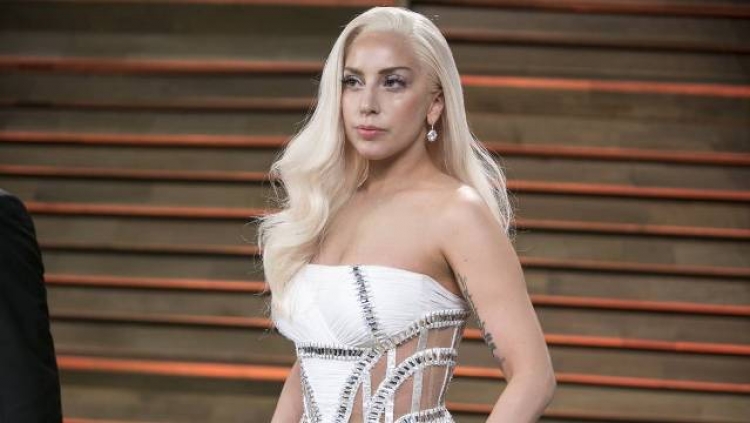 Lady Gaga pranon se vuan ende nga depresioni [FOTO]