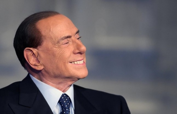 Berlusconi do kandidojë në zgjedhjet europiane