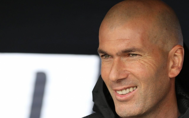 Zidane nuk i intereson Manchester United, ai ka një ëndërr tjetër