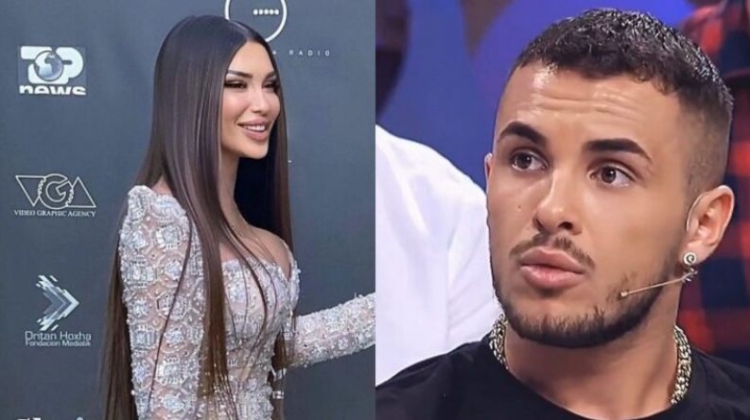 U përjashtua nga 'Përputhen' pasi u kap mat me Adën, Edi merr vendimin e PAPRITUR