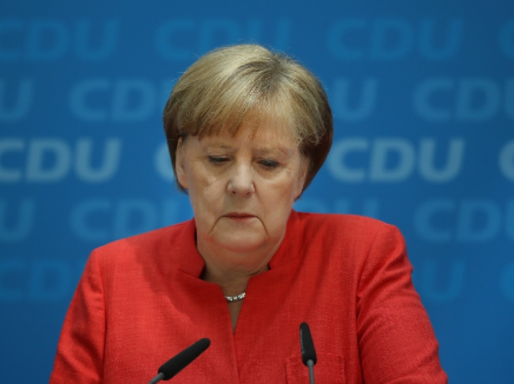 Merkel: Në 2021 largohem edhe si kancelare