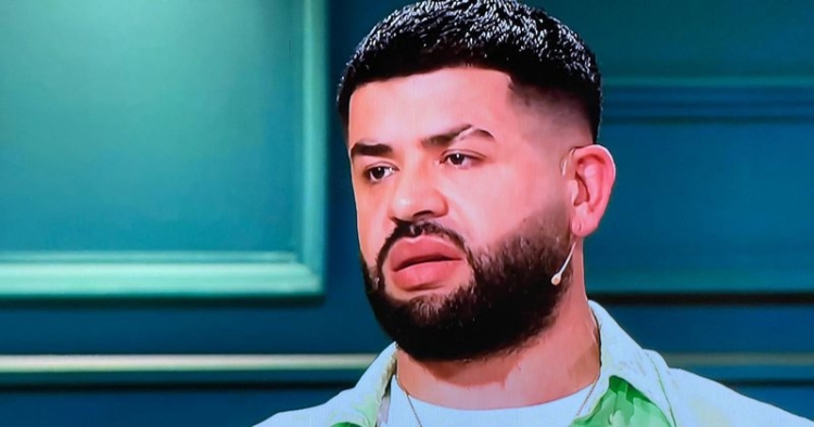 'Stresin dhe Blerim Destanin nuk e kam shok', Noizy flet me emra: Ja kush janë miqtë e mi të vërtetë