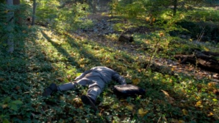 Misteri, gjenden eshtrat e një njeriu në themelet e Qendrës Shëndetësore në Korçë