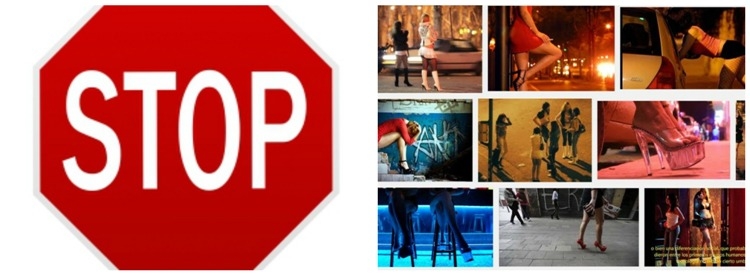 Shqiptarët përballë legalizimit të prostitucionit, reagime të ashpra në rrjete sociale  [FOTO]