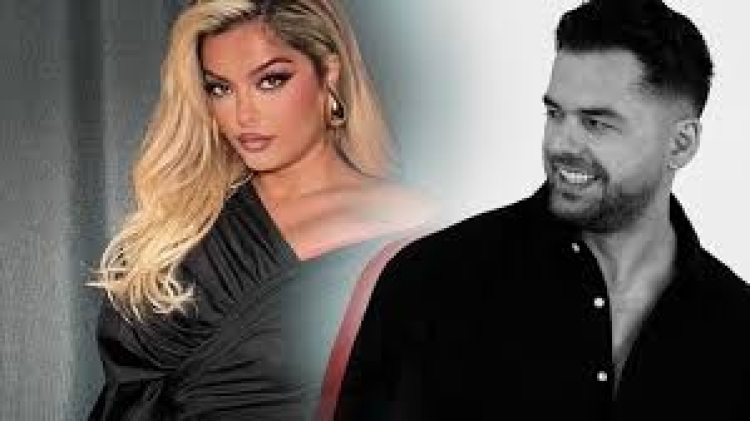 Mes shumë artistëve, edhe Bebe Rexha reagon për ndarjen e parakohshme nga jeta të Shpat Kasapit