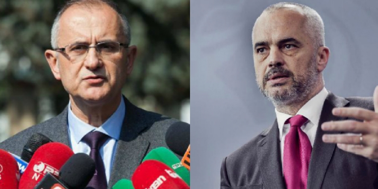 Zgjedhja e Ruçit, shpërthen  LSI: Edi Rama, kryeministër pazarxhi [FOTO]