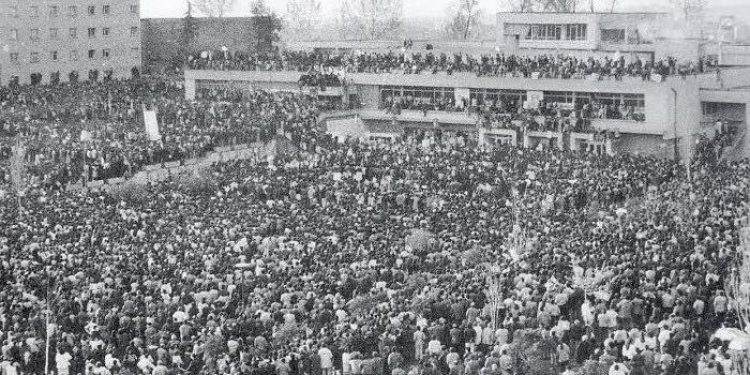 Niko Peleshi uron 8 dhjetorin: Sot ka më shumë 