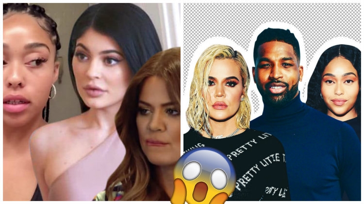 Tradhëtitë që po i përndjekin Kardashians duhet të kenë një shpjegim! Edhe familja më e famshme në botë kërkon ndihmë tek fallxhorja [FOTO]