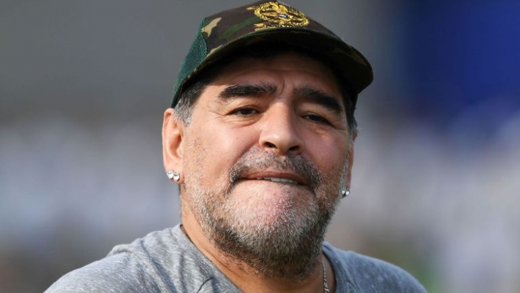 Pasi e injorojnë keq, Maradona shpërthen sërish! Nuk do ta besoni dot në çfarë pike ka arritur…