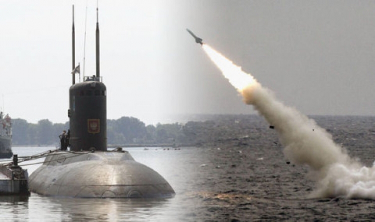 Prag lufte: Rusia nxjerr raketat bërthamore në terren
