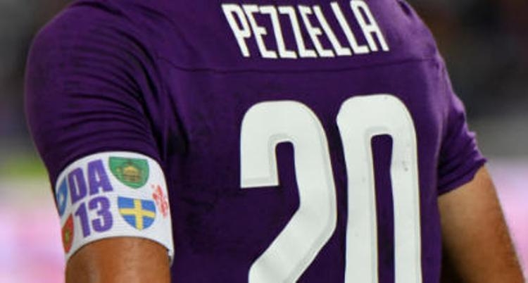 Serie A zyrtarizon: Kapiteni i Fiorentinës do ketë shirit unik