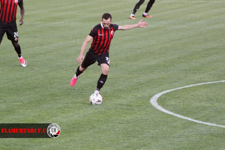 Zyrtare/ Braktis Flamurtarin titullari i radhës!