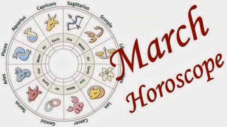 Ja si do jetë muaji mars për çdo shenjë të horoskopit, në dashuri dhe punë