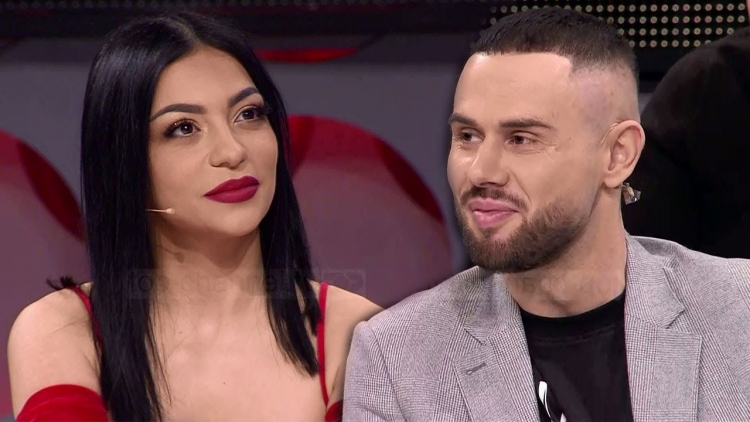 Mikela e Përputhen bën deklaratën që s’pritej: “Kam fjetur me Erjonin”